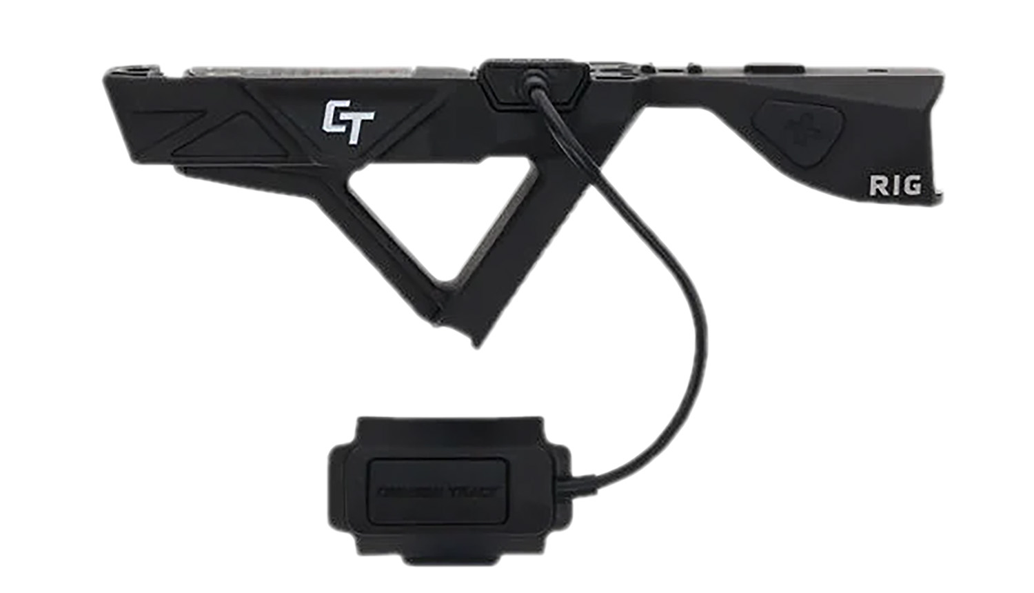 Crimson Trace Rig 400lum White Light For M-LOK And