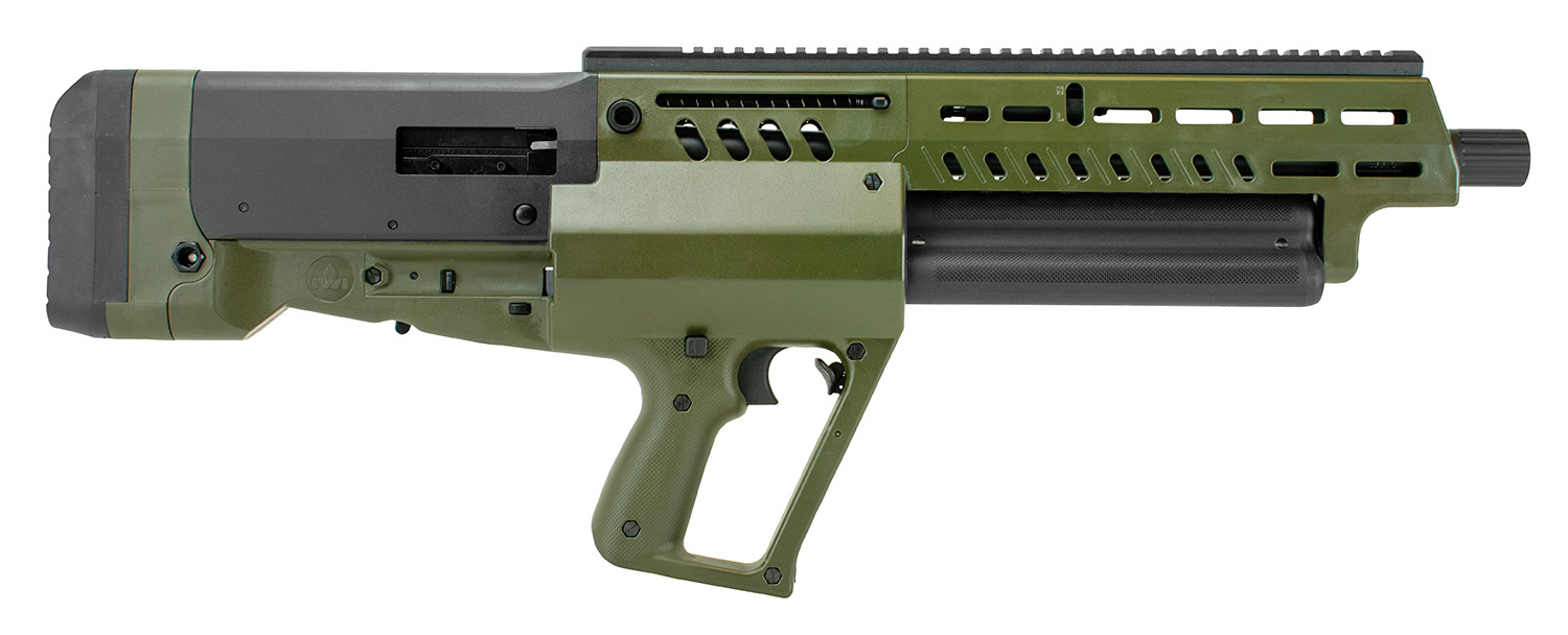 IWI US TS12G Tavor TS12 12 Gauge 3