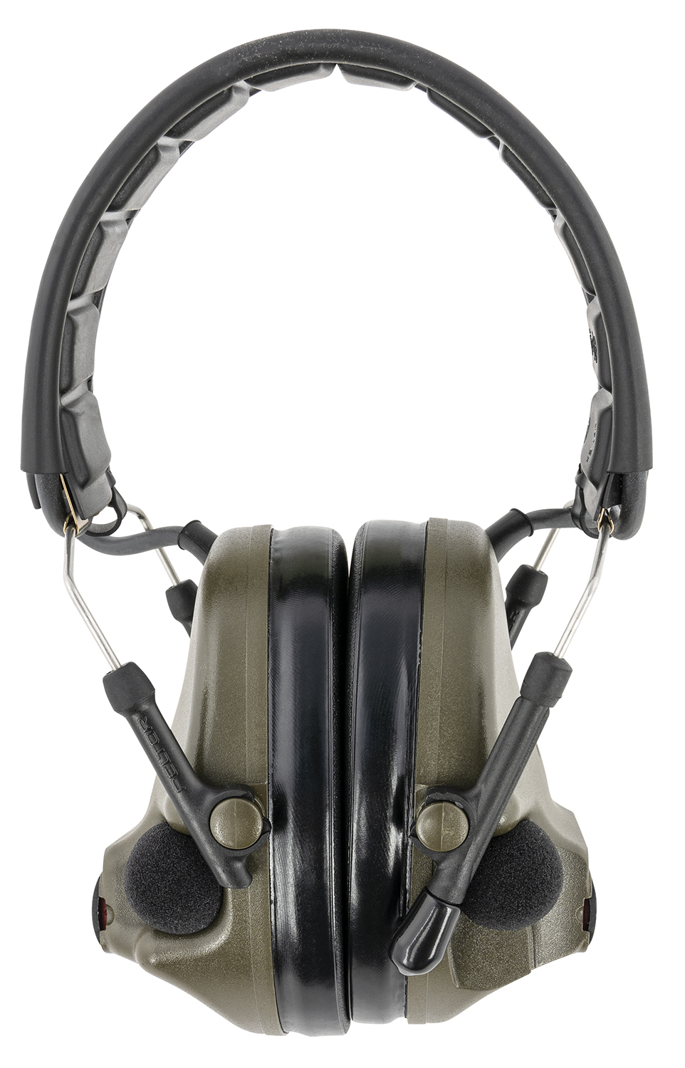 Peltor Mt20h682fb09gn Comtac V Hearing Defender Headset 23 Db Over The 