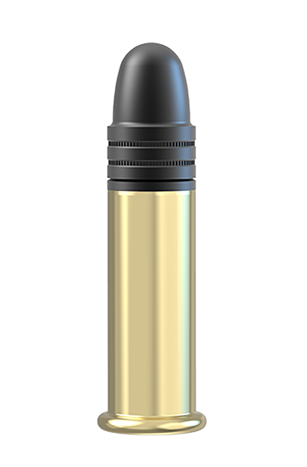 Lapua 420162 Midas+  22LR 40gr Round Nose 50 Per Box/100 Case