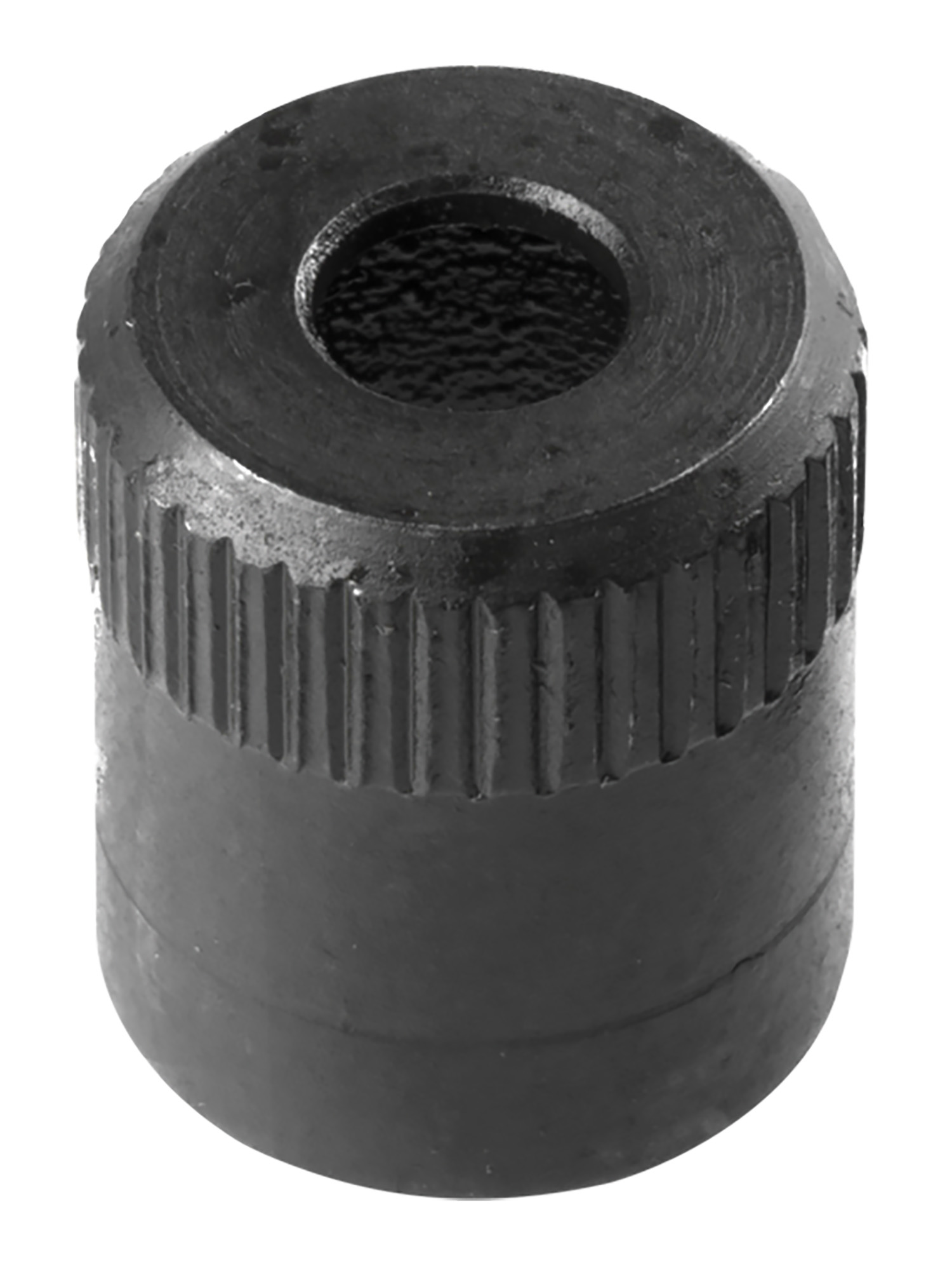 Magpul MAG333BLK Sling Mount Kit Type 1 made of Steel with Phosphate Black Finish for SGA, MOE Rifle, MOE Fixed Carbine, MOE AK, Zhukov-S, Hunter 700 & Hunter X-22 Stocks - Magpul Industries