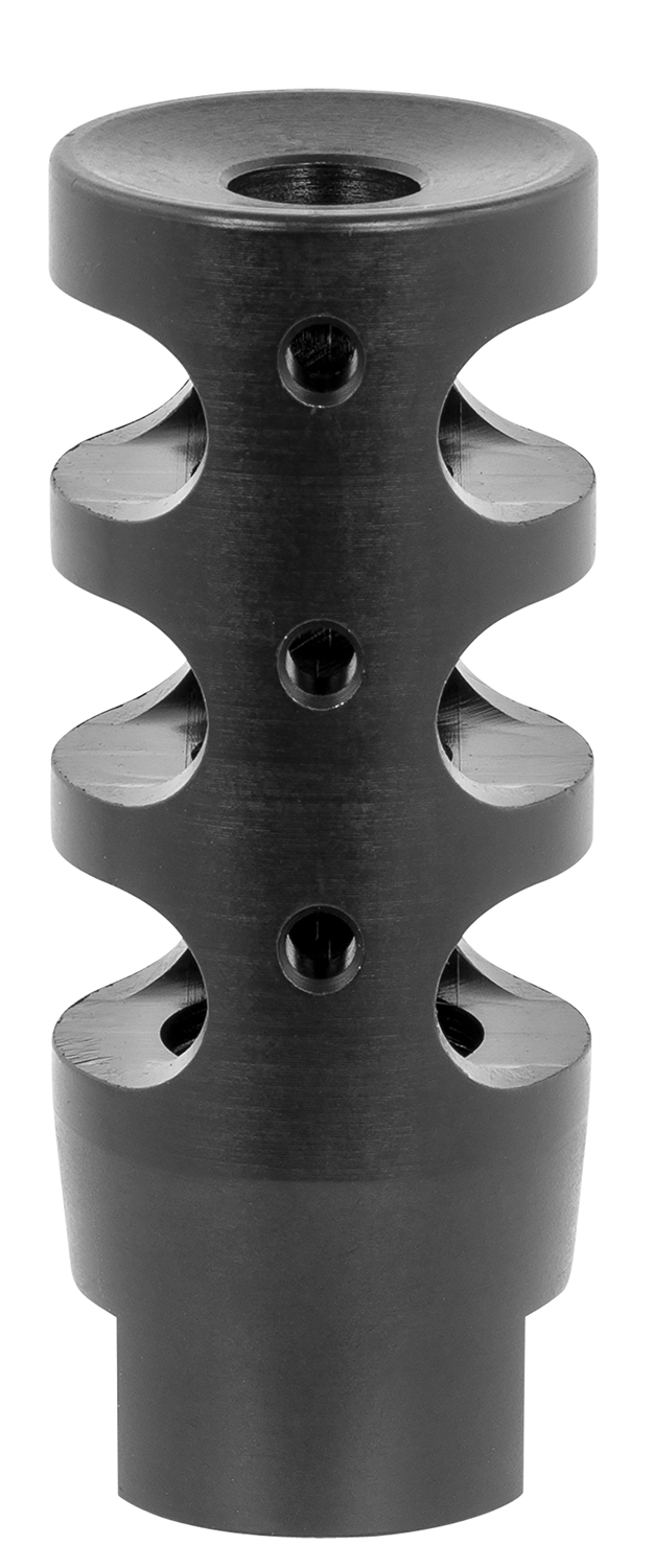 TacFire MZ10023BN Compact 308 Win Compensator 5/8"