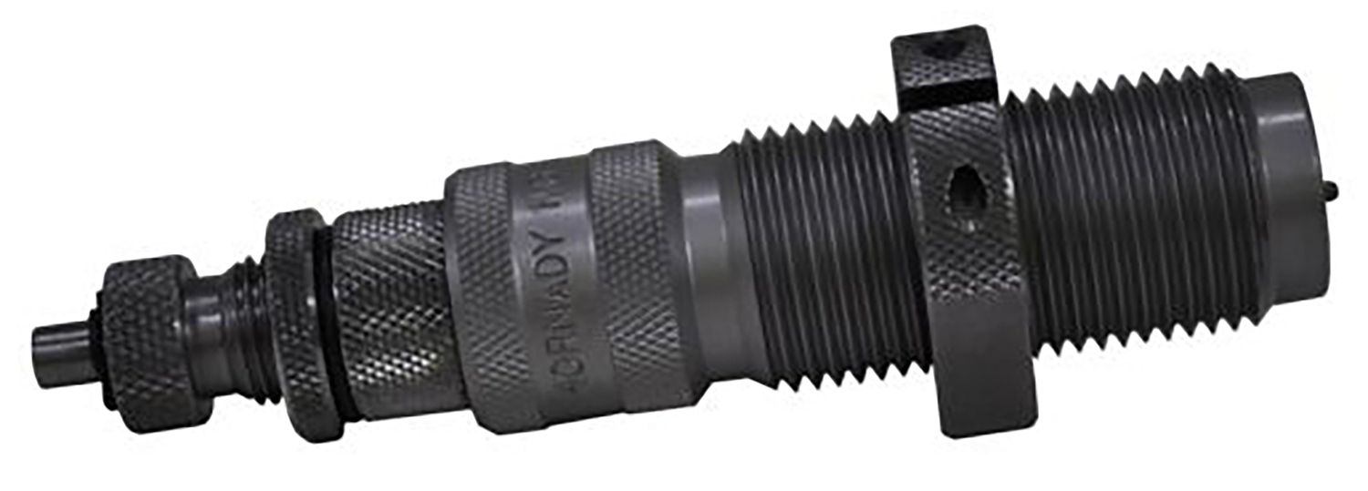 HORNADY Match Grade 6.5 Creedmoor (.264) Full Length Size Die (046282)