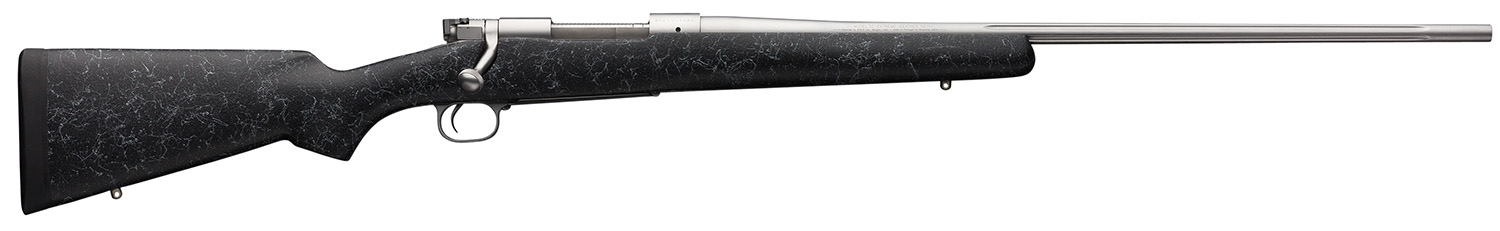 WINCHESTER REPEATING ARMS Model 70 Extreme Weather MB 6.8mm Rifle 535242299