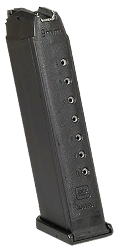Glock MF37010 G37 10rd 45 GAP Black Polymer-img-0