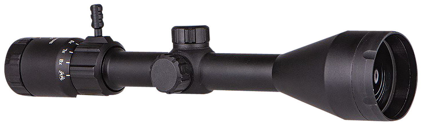 SIG Sauer Buckmasters SOBM33002 – Brilliant 3-9x Riflescope 8 SIG Sauer Buckmasters SOBM33002 detail view