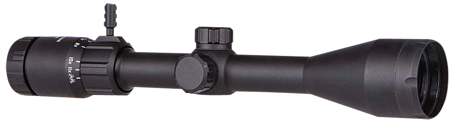 SIG Sauer Buckmasters SOBM43001 – Flawless 3-12x Riflescope 8 SIG Sauer Buckmasters SOBM43001 detail view