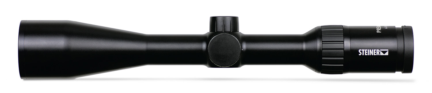 Steiner Predator 4 8773 – Powerful 6-24x Long Range Scope 4 Steiner Predator 4 8773 alternate view