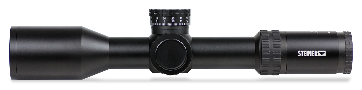 Steiner M7Xi M-Series 8717-MSR2 – Powerful 2.9-20x Long Range Scope FFP 4 Steiner M7Xi M-Series 8717-MSR2 alternate view