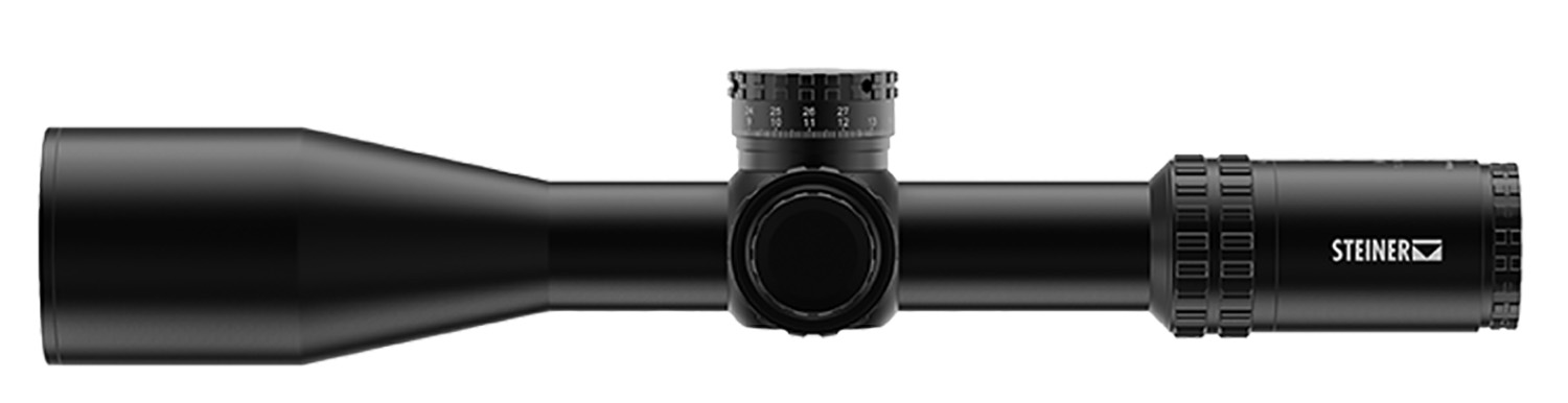 Steiner M7Xi M-Series 8719-T3 – Flawless 4-28x Long Range Scope 4 Steiner M7Xi M-Series 8719-T3 alternate view