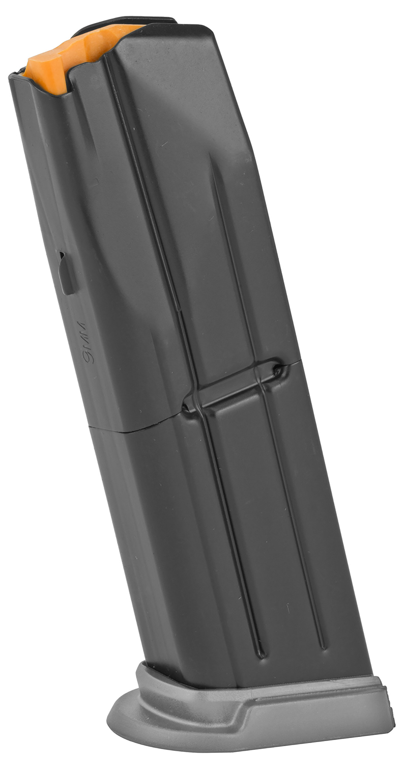 FN 20-100479   509  MAG      9MM EDGE    10R   BLK