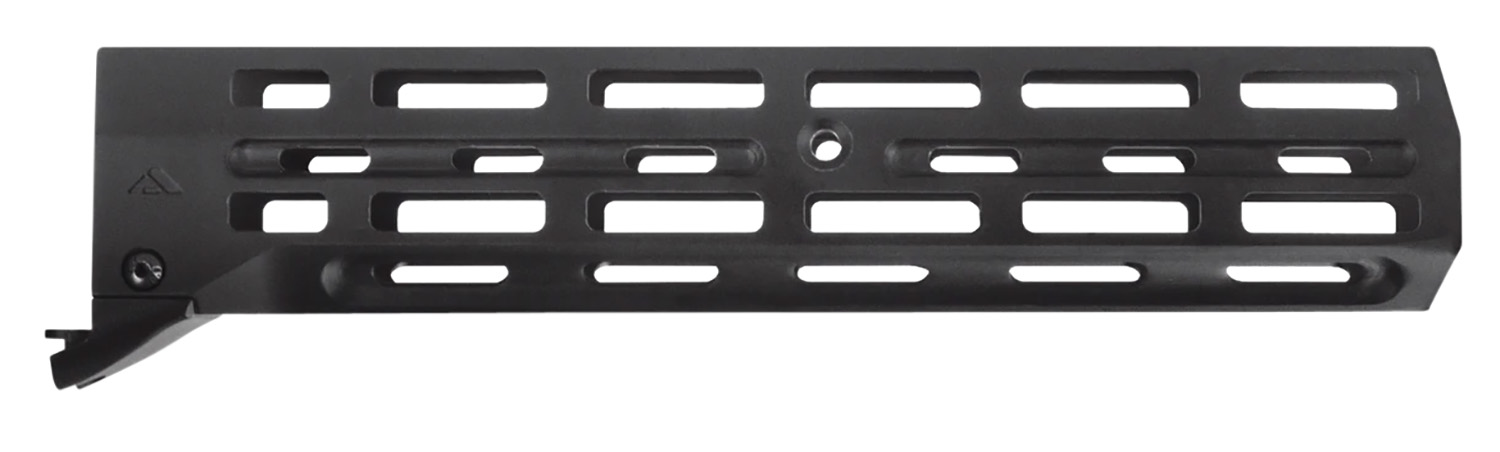 Aim Sports MTACEG1M Handguard Drop-in M-LOK Style with Black Anodized-img-0