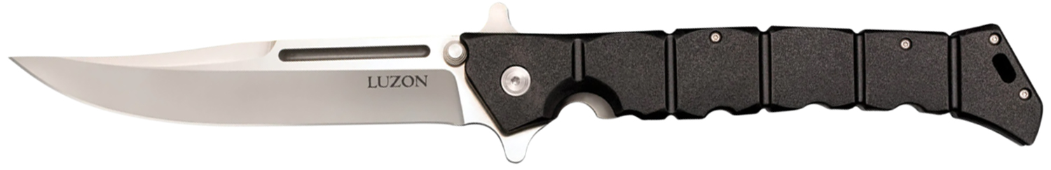 Cold Steel CS20NQX Luzon Large 6" Folding Knife 8Cr13MoV SS Blade