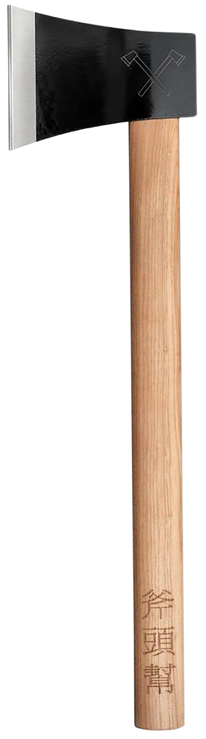 Cold Steel CS90AXG Axe Gang 4" Hatchet 1055 Carbon Steel 20.25" Handle