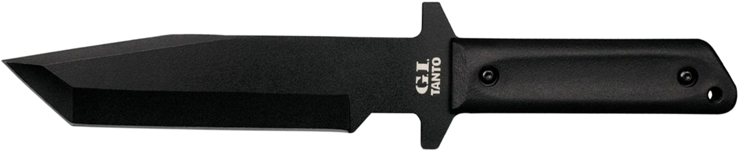 COLD  80PGTK   G.I. TANTO