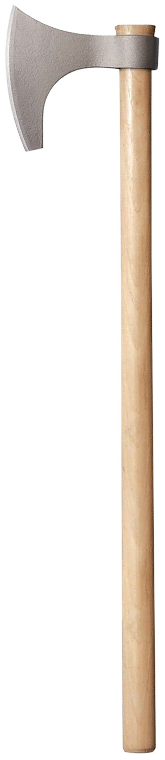 COLD  90WVBA   VIKING HAND AXE