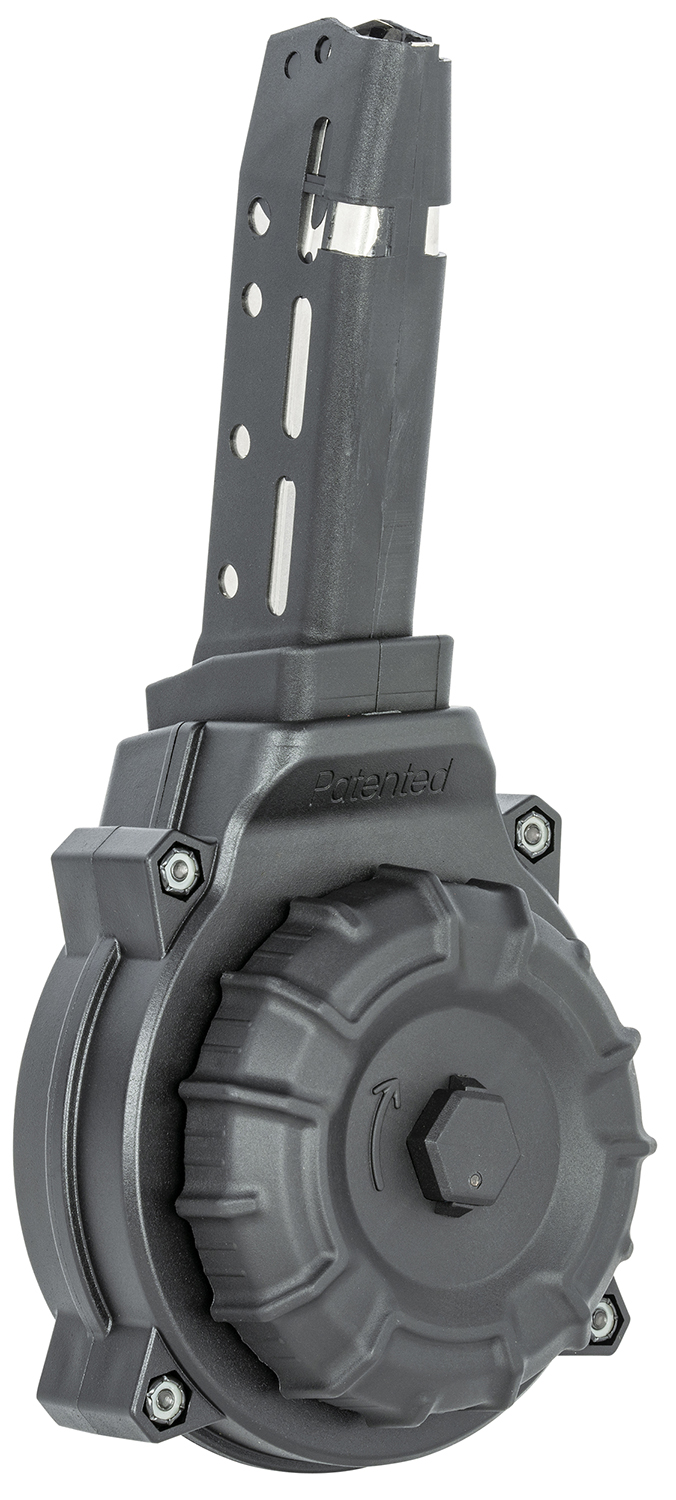 PRO DRMA37   DRUM  GLK 21/30 45ACP      40RD