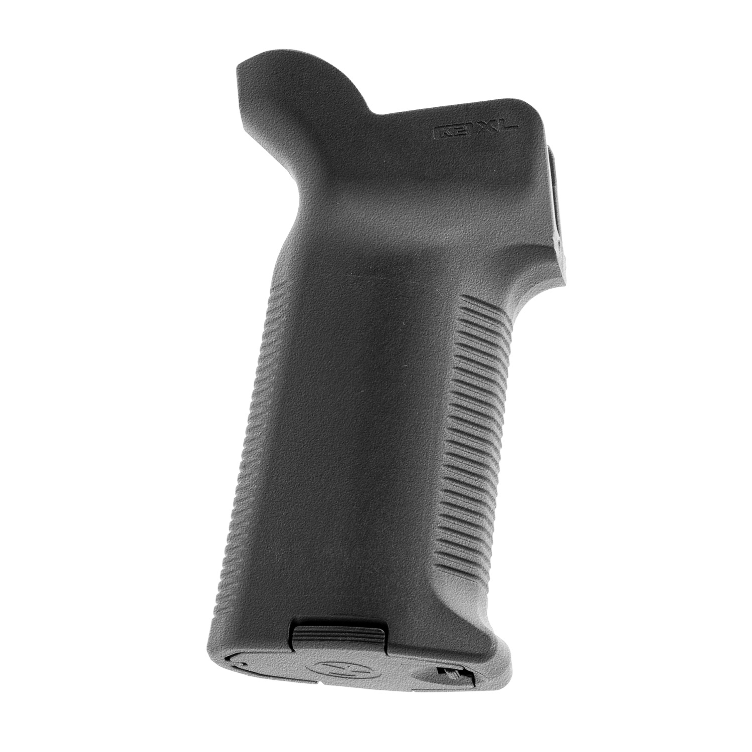Magpul MAG1165-BLK MOE-K2 XL Grip Black Polymer for AR-15 AR-10 M4... - Magpul Industries - MOE-K2