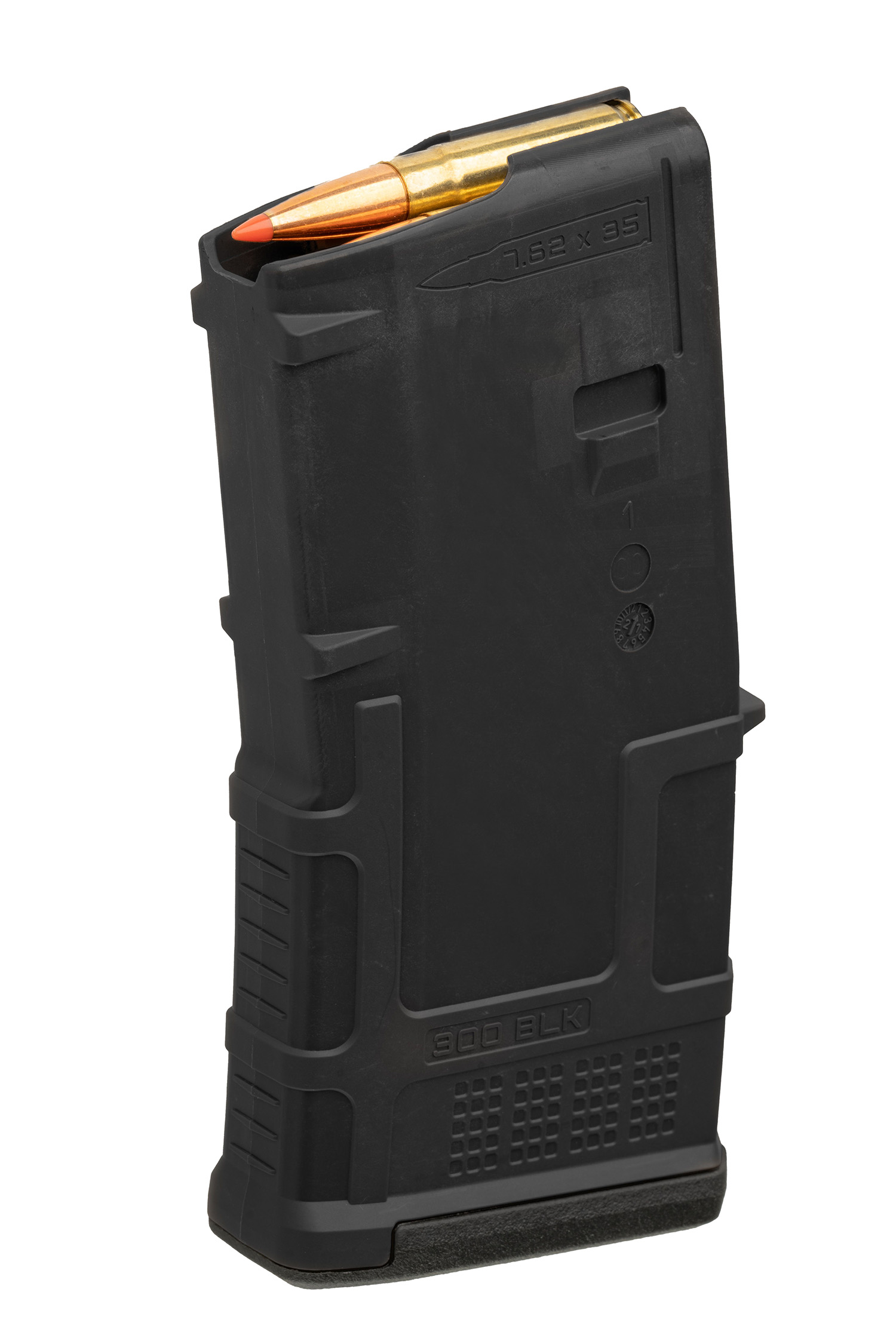 MAGPUL MAG1182-BLK PMAG 20 AR GEN M3 300BO 20