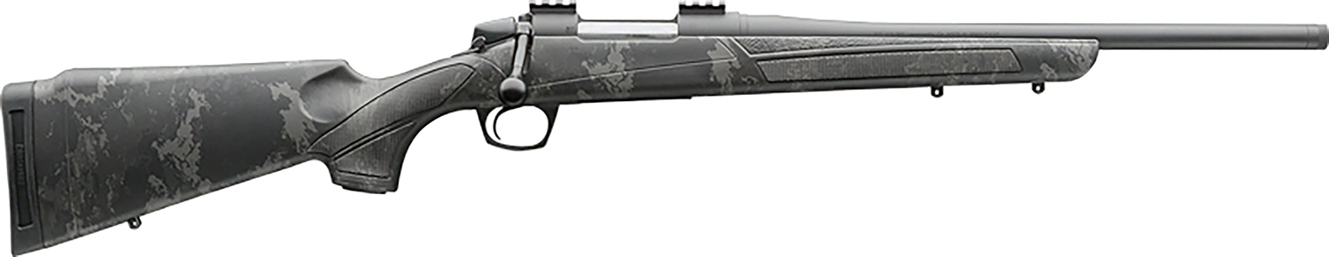 CVA Cr3903R Cascade 308Win 18 4R Veil Camo Rifle NIB-img-0