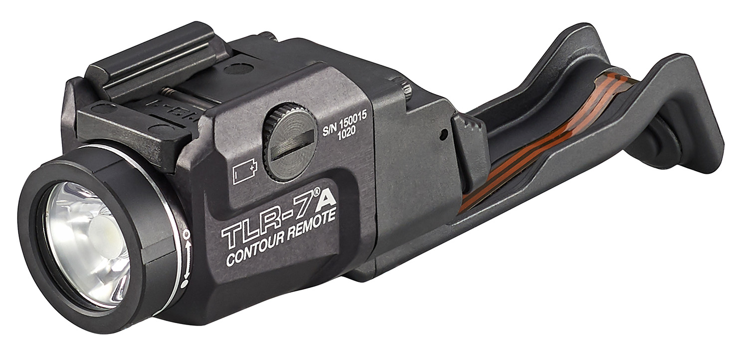 STL 69428  TLR7X CONTOUR REMOTE (GLK)