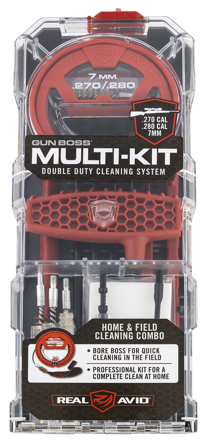 AVID AVGBMK270    GUN BOSS MULTI KIT 270/280/7MM