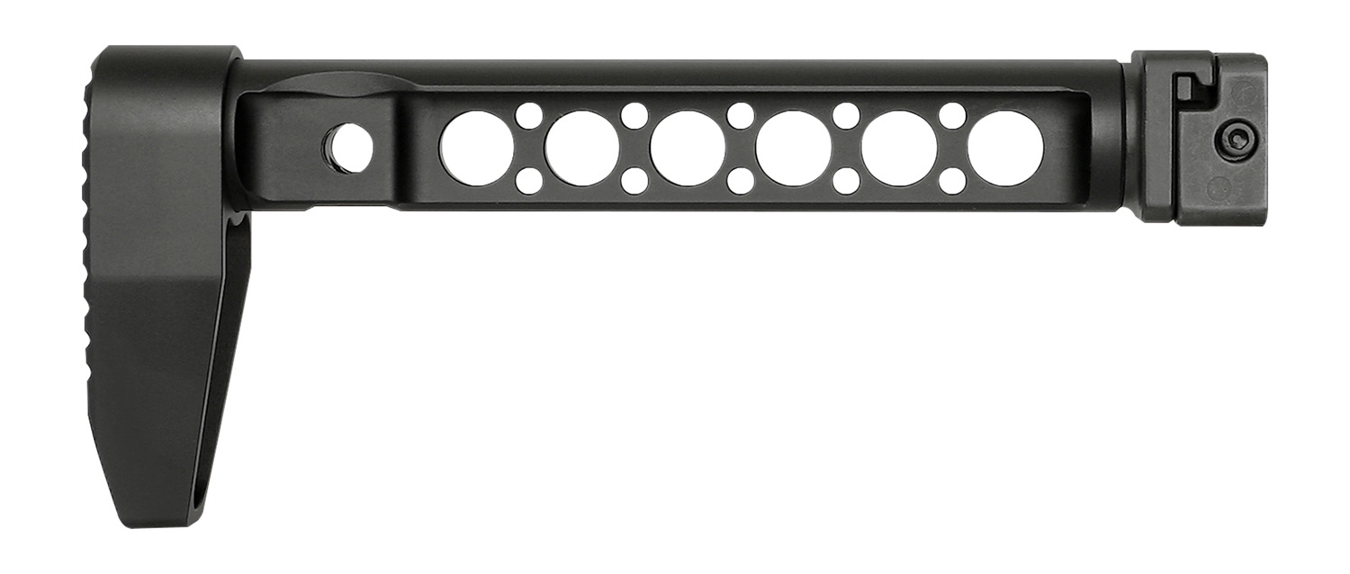 Midwest Industries Side Folder Lightweight Stock - Midwest Industries