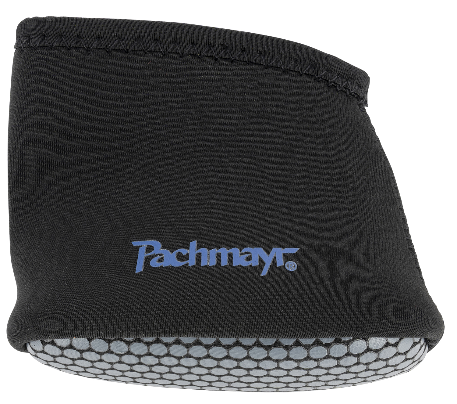 Lyman Pachmayr Shock Shield Rifle/Shotgun OSFA Black 034337044284