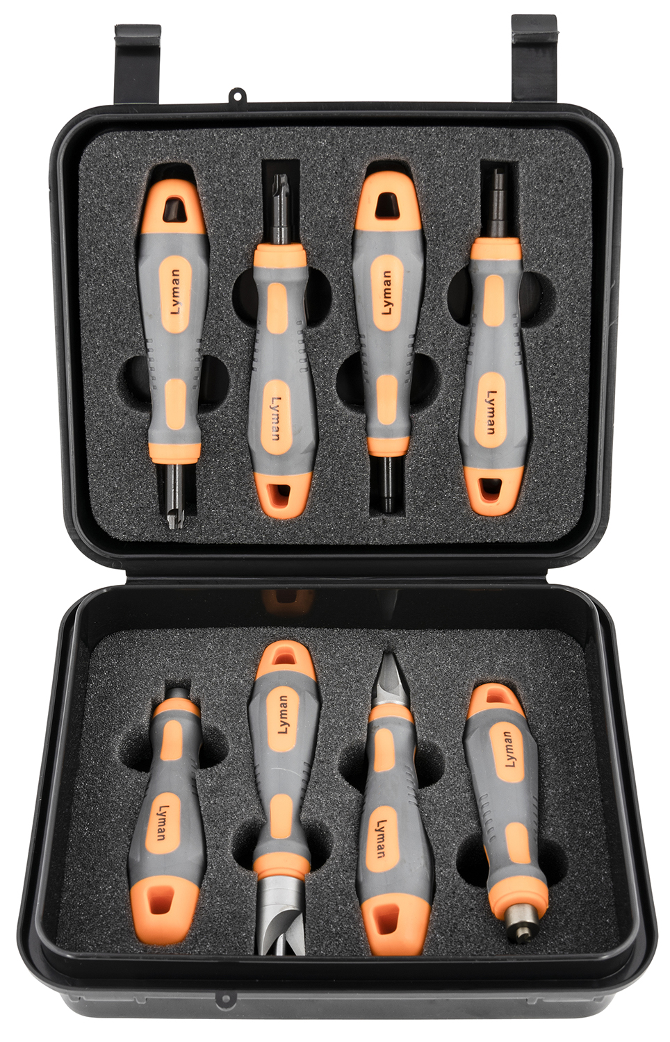 Lyman Universal Case Prep Accessory Tool Set Multi-Caliber 7810212