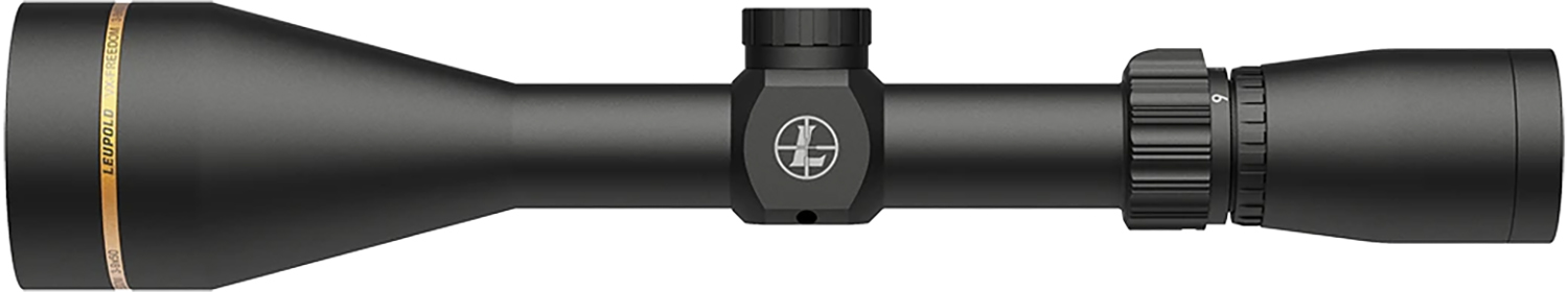 Leupold VX-Freedom 3-9x50 Rifle Scope Hunt-Plex SFP