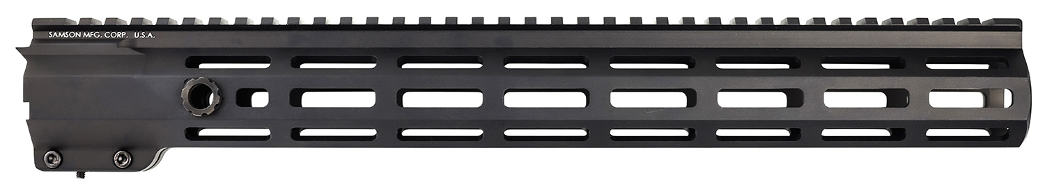 SAM 01-06129-01 SXT 15 M-LOK    RAIL