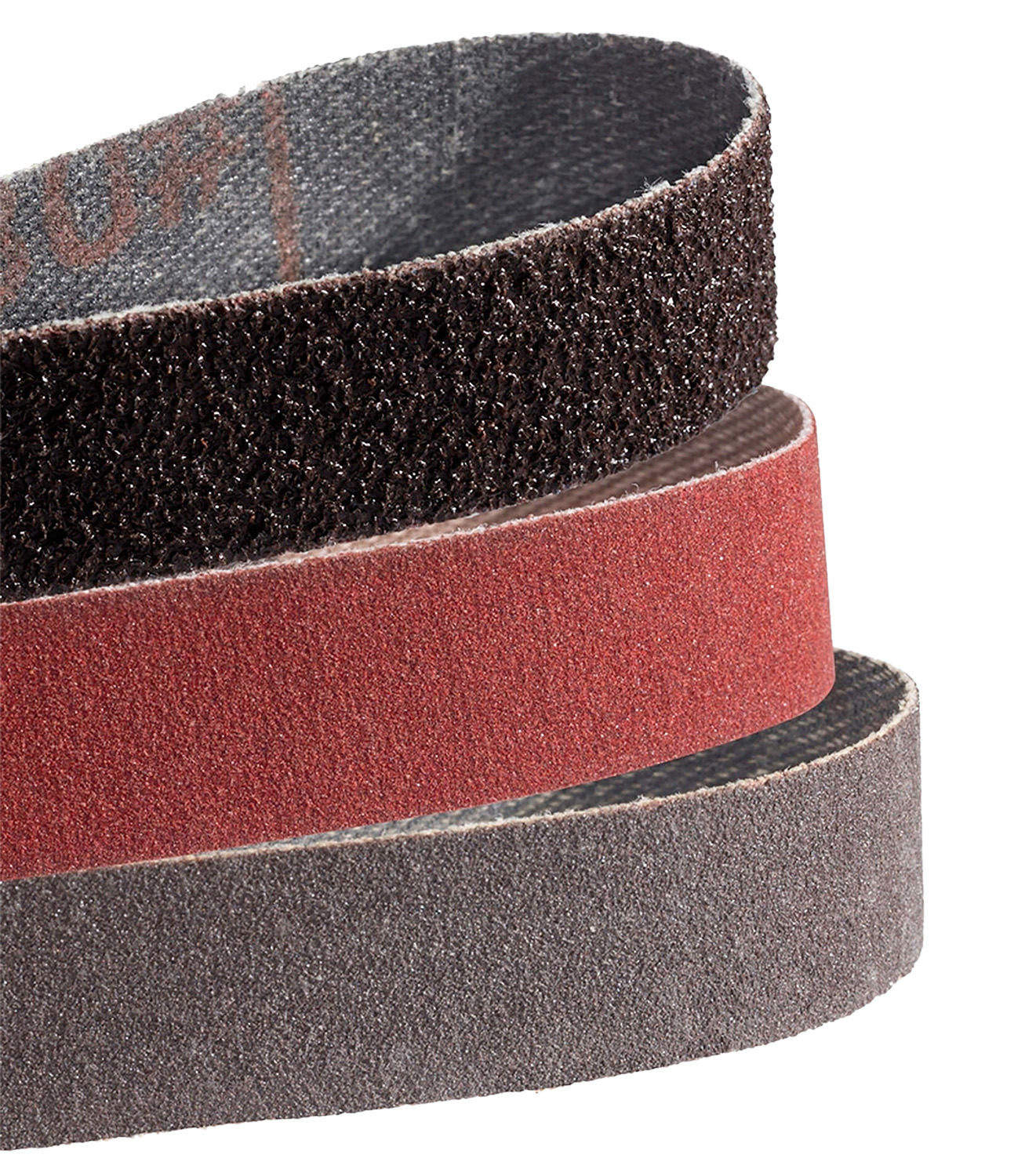 Smiths Products 50949 Replacement Belts Cordless Knife & Tool Sharpener Fine/Medium/Coarse Diamond
