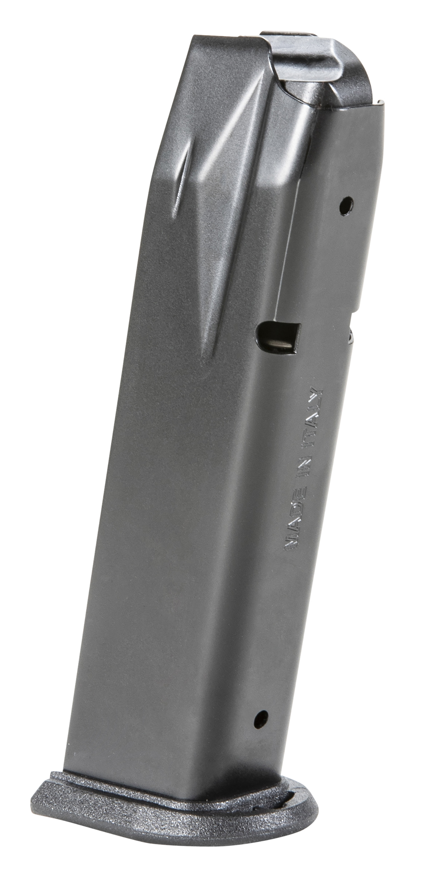 Walther Arms 2856905 PDP 10rd 9mm Luger Black Magazine