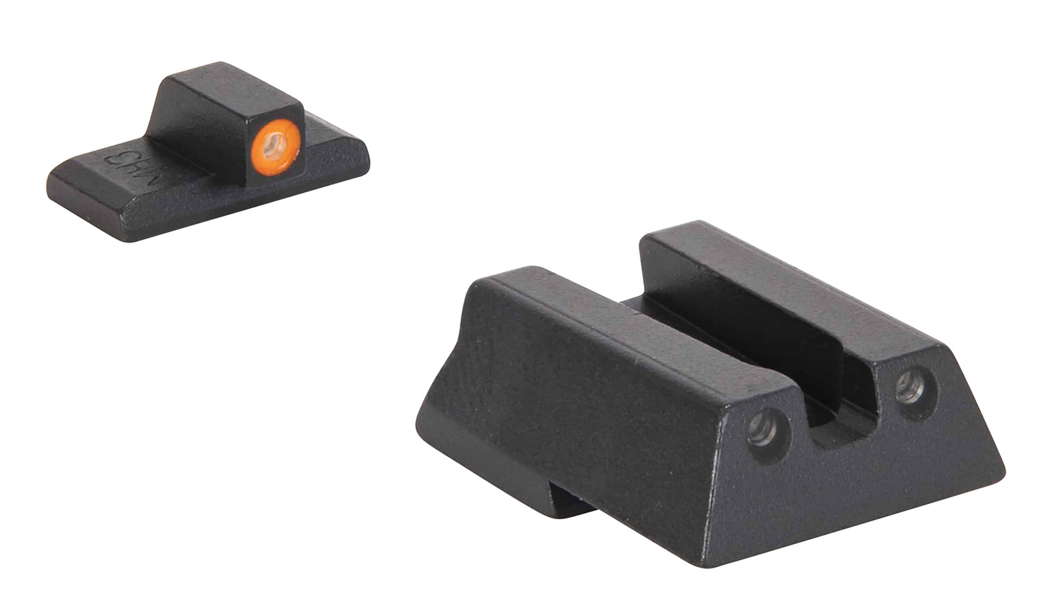 Meprolight 415453131 Hyper-Bright Tritium Night Sights for HK VP9/HK45/P30