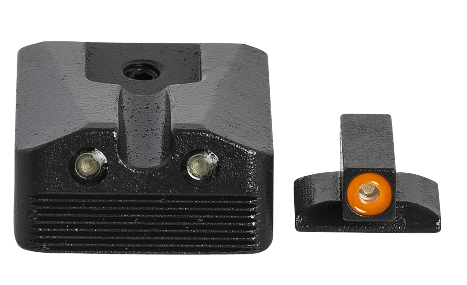 Meprolight 412213131 Hyper-Bright Tritium Sights for Kimber 1911 Wedge