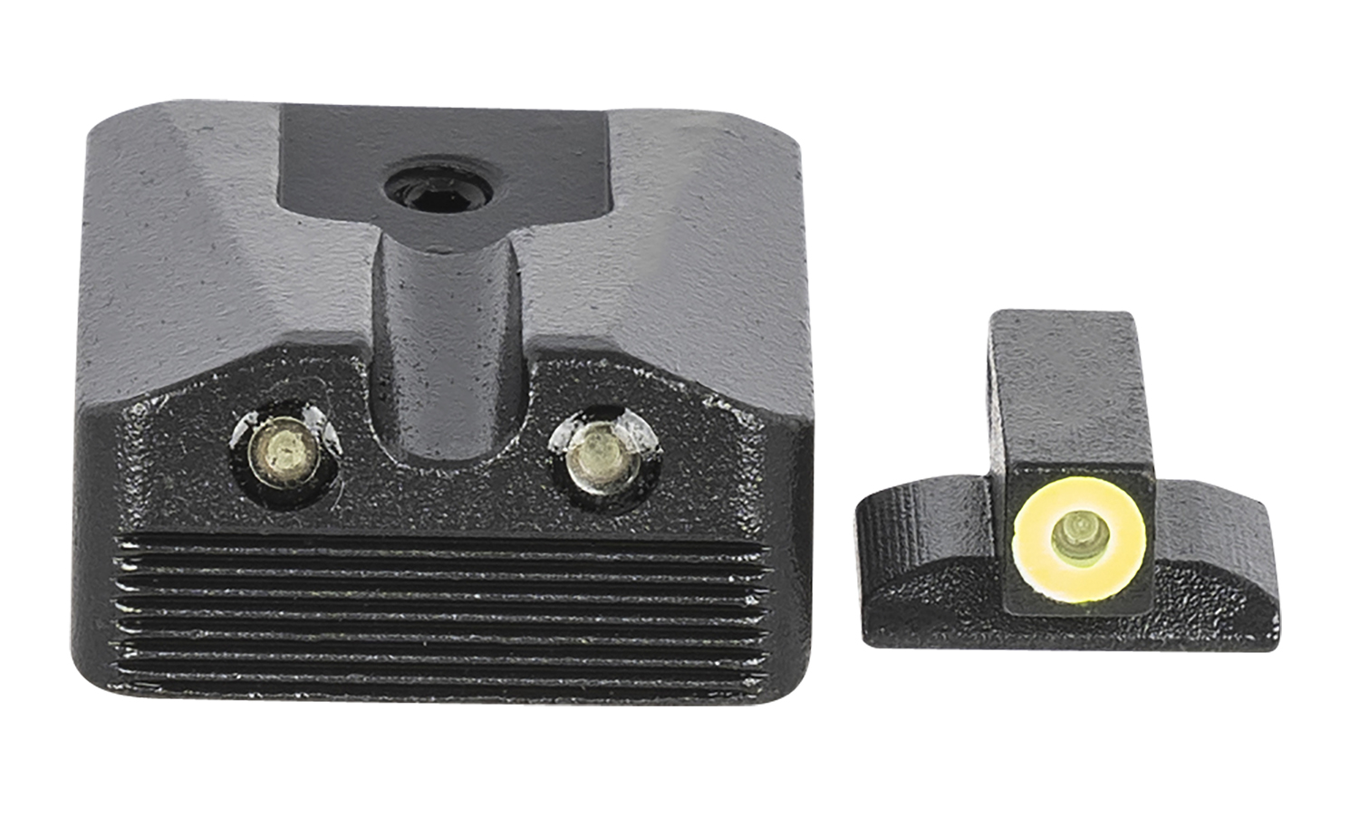 Meprolight 412213121 Hyper-Bright Tritium Sights for Kimber 1911 Wedge