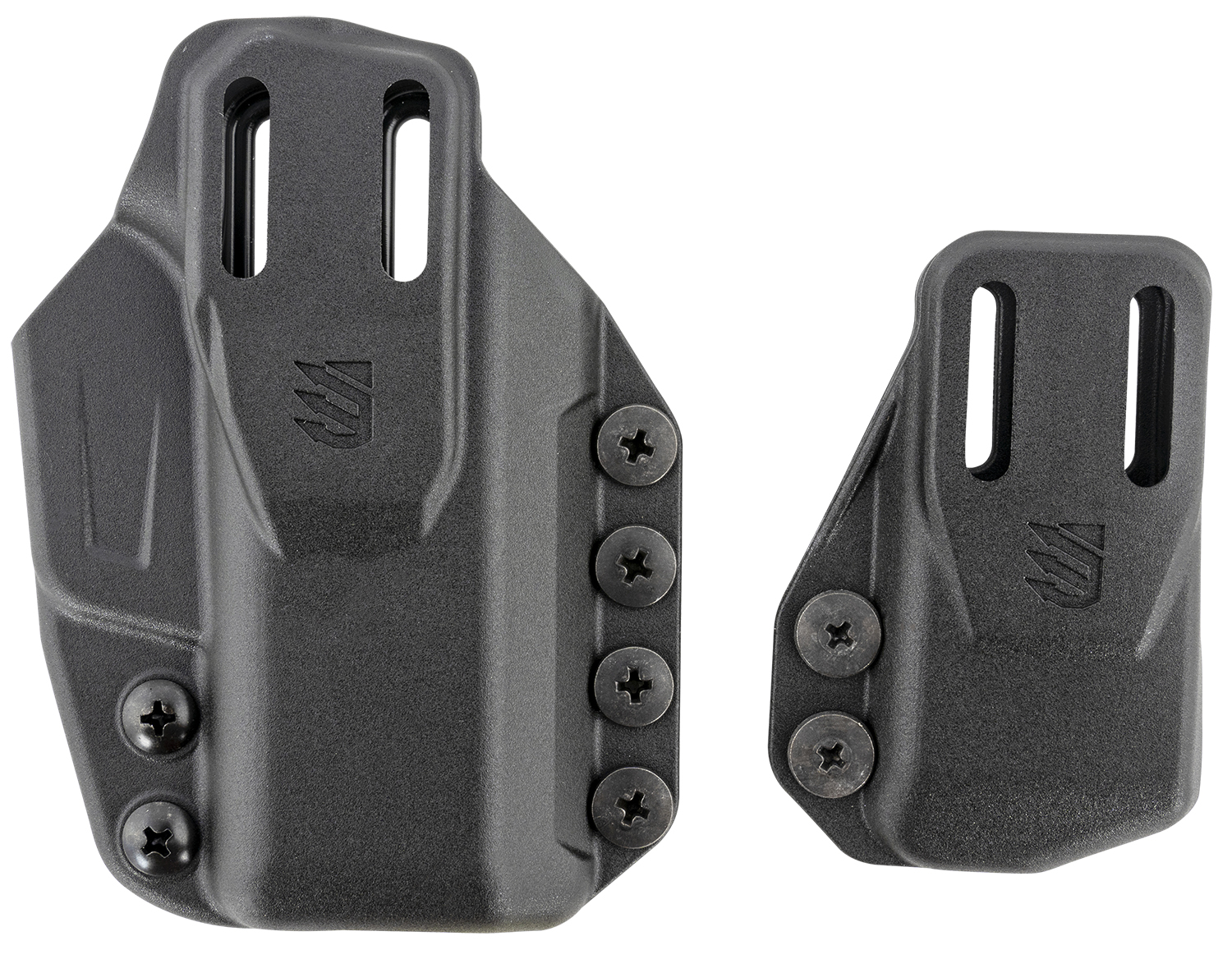 Blackhawk Stache IWB Holster Sig P365 Ambidextrous Polymer Black