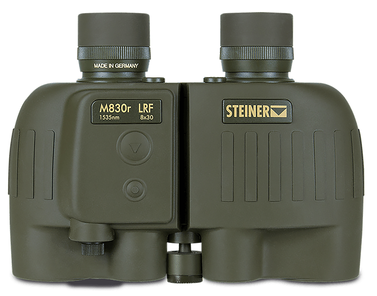 The Shooting Store | Steiner 2681 M830r LRF 1535nm 8x30mm Floating ...