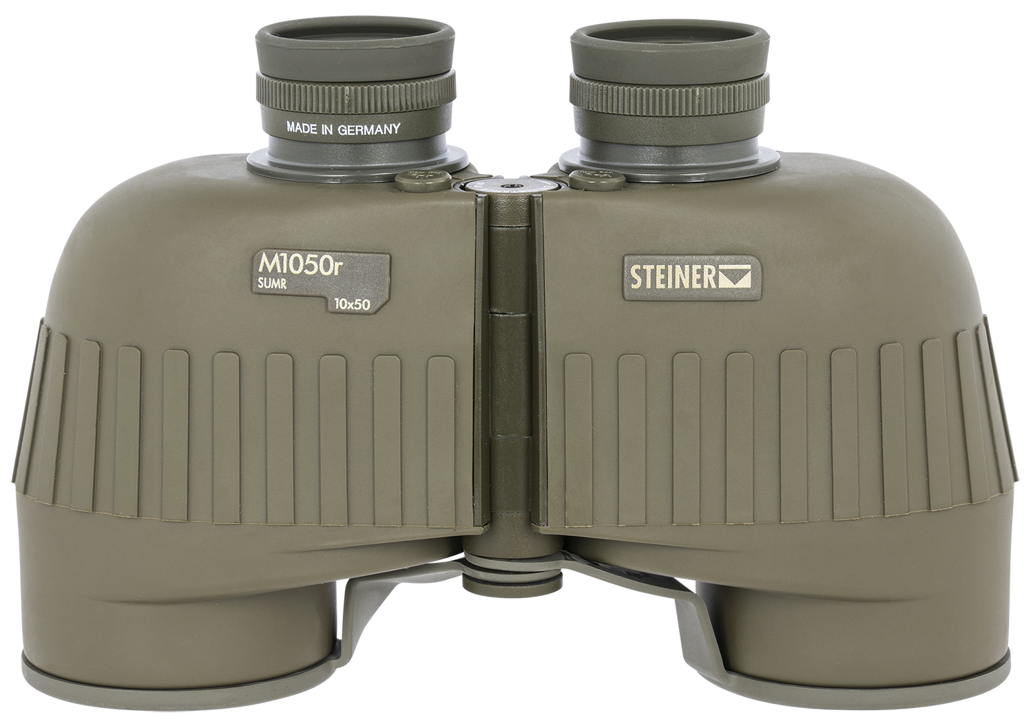 The Shooting Store | Steiner 2663 M1050 Laser Protection Filter 10x50mm ...