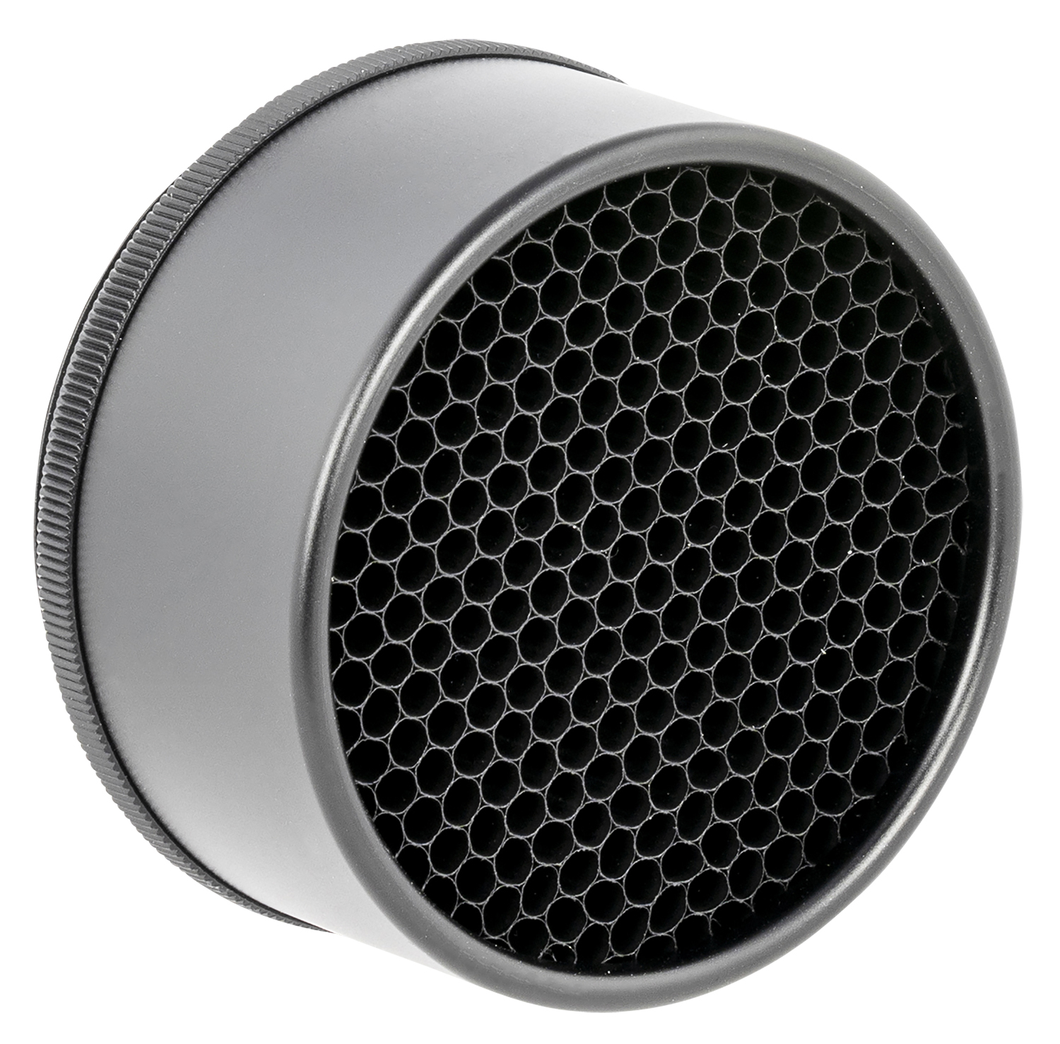 Steiner 5902 Anti-Reflection Device 5-25x56mm Black for M5Xi Riflescopes