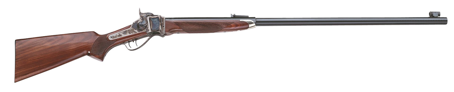 Taylors & Company 210100 1857 Wurttembergischen-Mauser 54 Cal Percussion-img-0