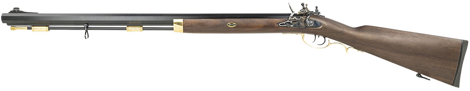 Tay Hawken Hunter Flintlock LH 54 Cal 28" Barrel 8.6 lbs Rifle