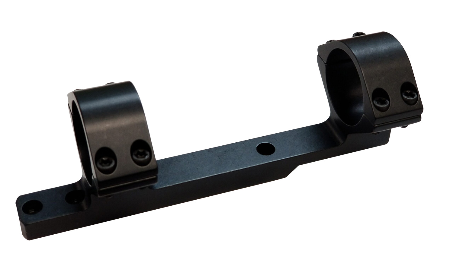 TALLEY 1in Medium Scope Mount for Henry Big Boy H006/H012 (940768) - Talley Manufacturing