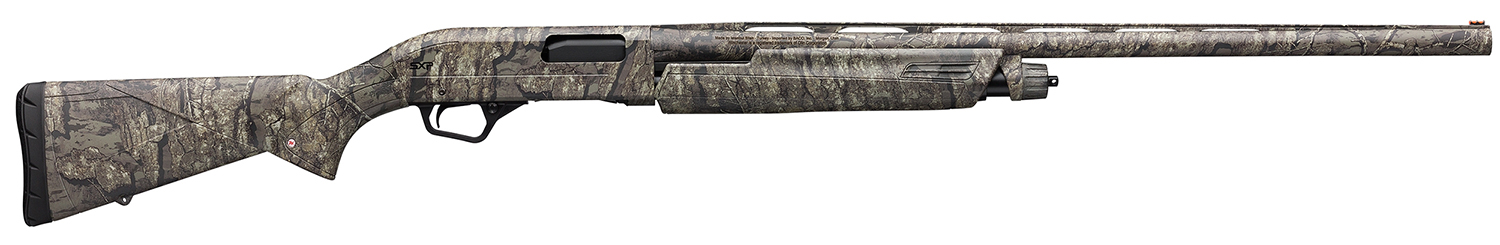 Winchester Repeating Arms 512394391 SXP Waterfowl Hunter 12 Gauge 26"...-img-0