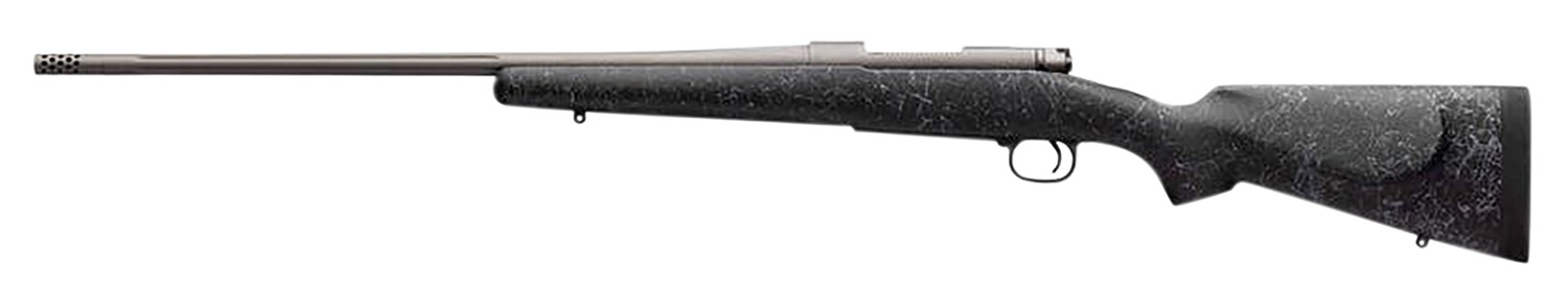 Winchester Model 70 Extreme 6.8 Western 3+1 24" MB Tungsten Gray 535238299-img-5