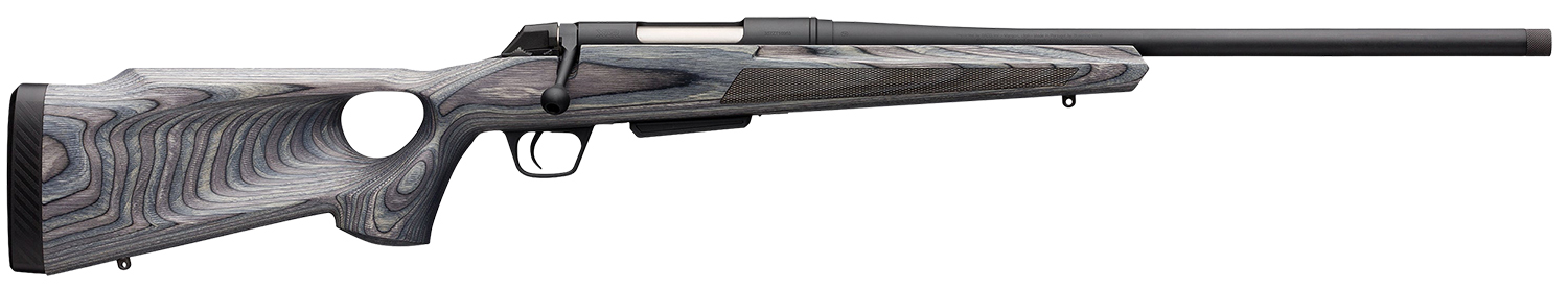 Winchester Guns 535727208 XPR Thumbhole Varmint SR 223 Rem 5+1 Cap 24"...-img-0