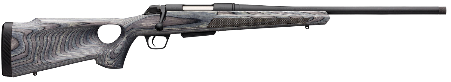 Winchester Guns 535727228 XPR Thumbhole Varmint SR 30-06 Springfield 3+1...-img-0
