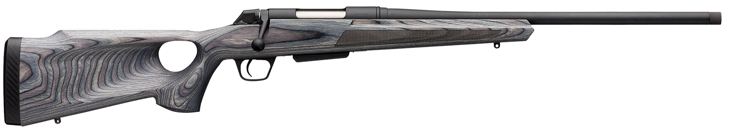 Winchester XPR Thumbhole Varmint SR Bolt Rifle