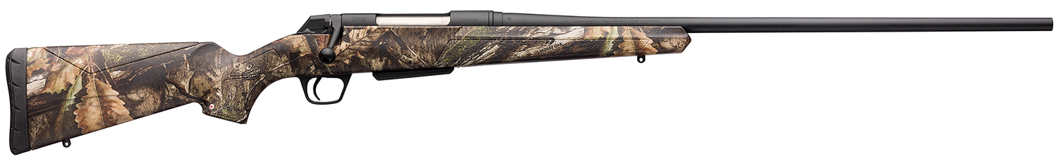Winchester Repeating Arms 535771296 XPR Hunter 350 Legend Caliber with...-img-0