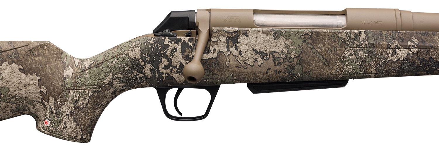 Winchester XPR Strata MB 300 WSM Rifle – Hard-Hitting Elk Hunter 4 Winchester XPR Strata MB 300 WSM Rifle – Hard-Hitting Elk Hunter - Image 4